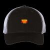 Bio-Washed Trucker Cap Thumbnail