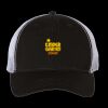 Bio-Washed Trucker Cap Thumbnail