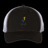 Bio-Washed Trucker Cap Thumbnail