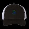 Bio-Washed Trucker Cap Thumbnail