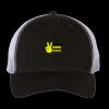 Bio-Washed Trucker Cap Thumbnail