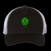 Bio-Washed Trucker Cap Thumbnail