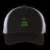 Bio-Washed Trucker Cap Thumbnail