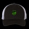 Bio-Washed Trucker Cap Thumbnail