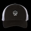 Bio-Washed Trucker Cap Thumbnail