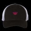 Bio-Washed Trucker Cap Thumbnail