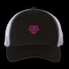 Bio-Washed Trucker Cap Thumbnail
