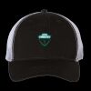 Bio-Washed Trucker Cap Thumbnail