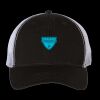 Bio-Washed Trucker Cap Thumbnail