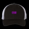 Bio-Washed Trucker Cap Thumbnail