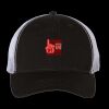 Bio-Washed Trucker Cap Thumbnail