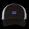 Bio-Washed Trucker Cap Thumbnail