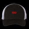 Bio-Washed Trucker Cap Thumbnail