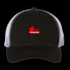 Bio-Washed Trucker Cap Thumbnail