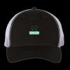 Bio-Washed Trucker Cap Thumbnail