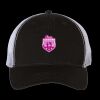 Bio-Washed Trucker Cap Thumbnail