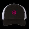 Bio-Washed Trucker Cap Thumbnail