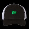 Bio-Washed Trucker Cap Thumbnail