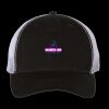 Bio-Washed Trucker Cap Thumbnail