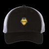 Bio-Washed Trucker Cap Thumbnail