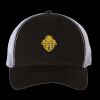 Bio-Washed Trucker Cap Thumbnail