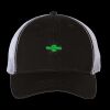 Bio-Washed Trucker Cap Thumbnail