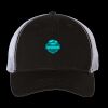 Bio-Washed Trucker Cap Thumbnail