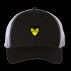 Bio-Washed Trucker Cap Thumbnail