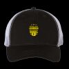 Bio-Washed Trucker Cap Thumbnail