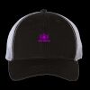 Bio-Washed Trucker Cap Thumbnail
