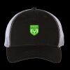 Bio-Washed Trucker Cap Thumbnail