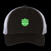 Bio-Washed Trucker Cap Thumbnail