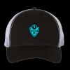 Bio-Washed Trucker Cap Thumbnail