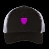 Bio-Washed Trucker Cap Thumbnail