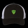 Bio-Washed Trucker Cap Thumbnail