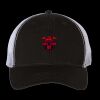 Bio-Washed Trucker Cap Thumbnail