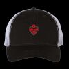Bio-Washed Trucker Cap Thumbnail