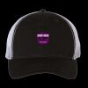 Bio-Washed Trucker Cap Thumbnail