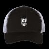 Bio-Washed Trucker Cap Thumbnail