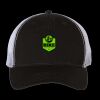 Bio-Washed Trucker Cap Thumbnail