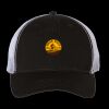 Bio-Washed Trucker Cap Thumbnail