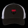 Bio-Washed Trucker Cap Thumbnail