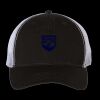 Bio-Washed Trucker Cap Thumbnail