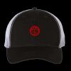 Bio-Washed Trucker Cap Thumbnail