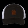 Bio-Washed Trucker Cap Thumbnail