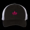 Bio-Washed Trucker Cap Thumbnail
