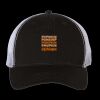 Bio-Washed Trucker Cap Thumbnail