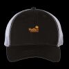 Bio-Washed Trucker Cap Thumbnail