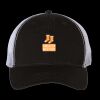 Bio-Washed Trucker Cap Thumbnail