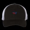 Bio-Washed Trucker Cap Thumbnail
